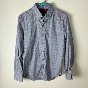 Robert Graham Shirt - Men's Medium